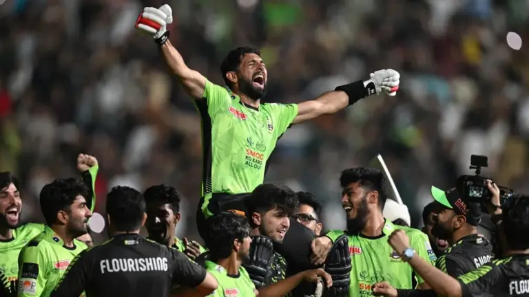Psl: Pakistan Super League () 2026 Set to Begin in Karachi and Lahore