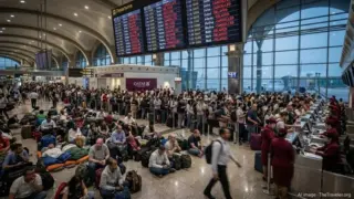 Qatar Airways Flights: Current Suspension and Future Outlook
