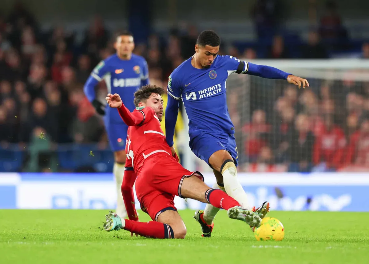 Qpr vs middlesbrough