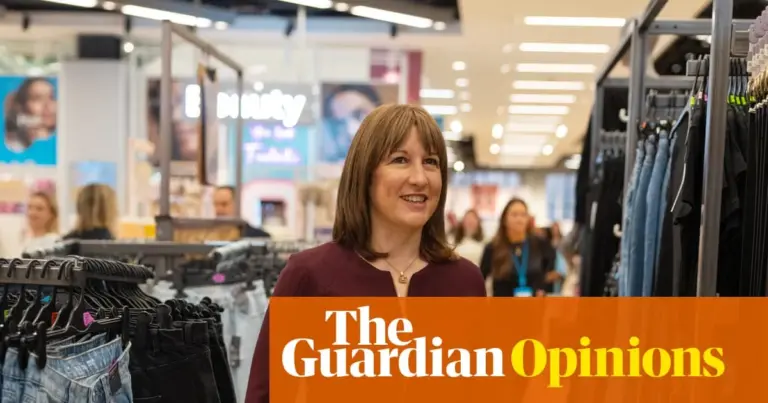 Rachel Reeves: Key Developments in Economic Policy