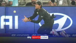 Rachin Ravindra Shines Despite New Zealand’s Defeat in T20 World Cup Final