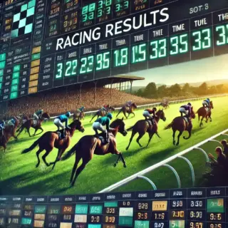 Racing Results: Cheltenham Festival 2026