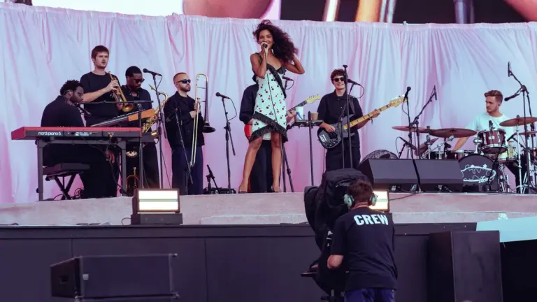 Radio 1 big weekend sunderland