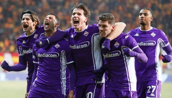 Raków częstochowa – fiorentina: Częstochowa prepares for  clash