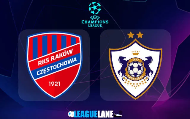 Raków Częstochowa vs Fiorentina: A Historic Clash in Poland