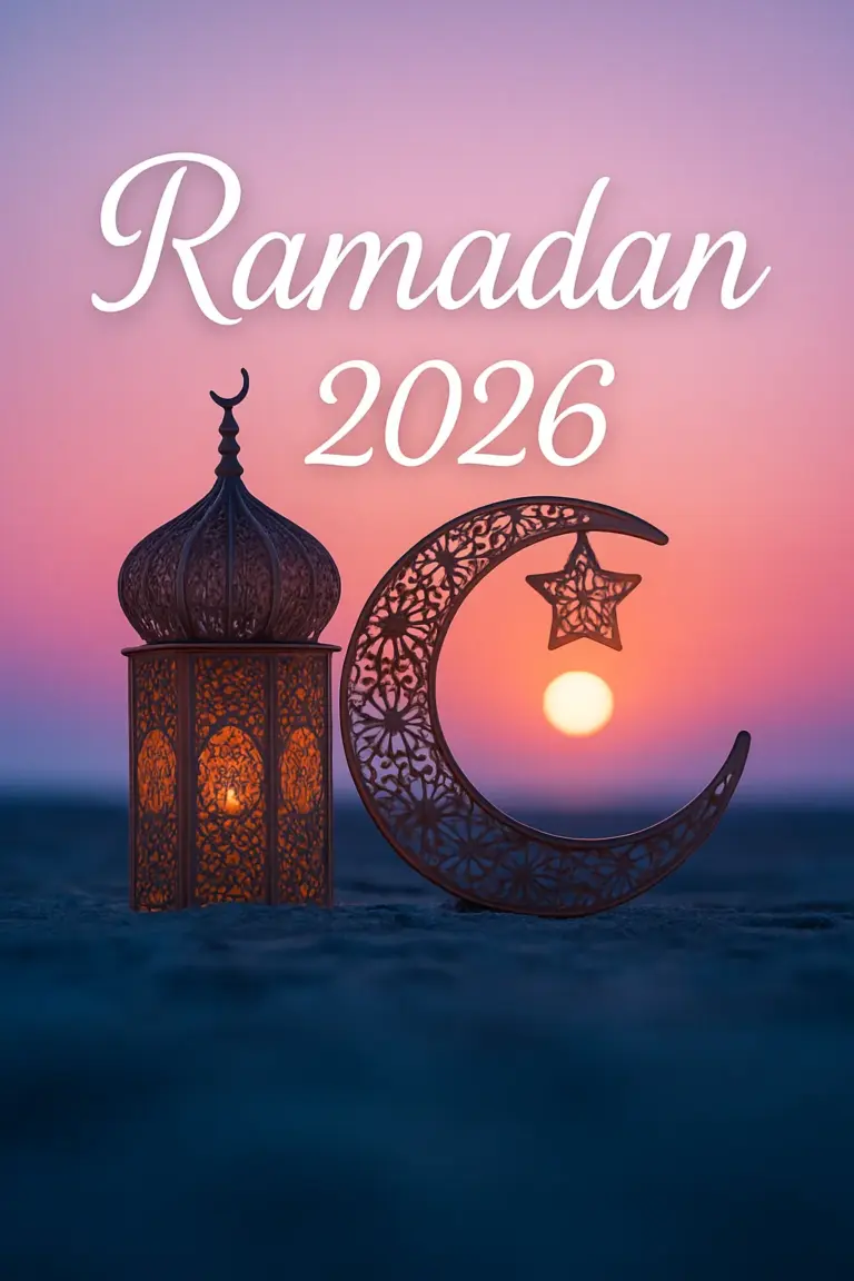 Ramadan 2026