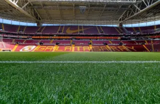 Rams park: Champions League Clash at : Liverpool Faces Galatasaray