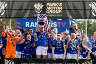 Rangers Women Face Defeat at Fir Park