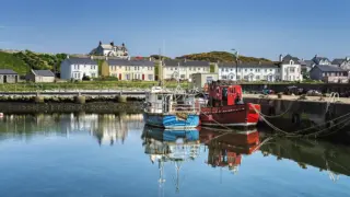 Rathlin Island Launches New Summer Ferry Timetable