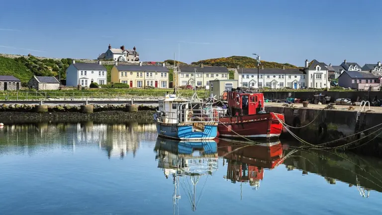 Rathlin Island Launches New Summer Ferry Timetable