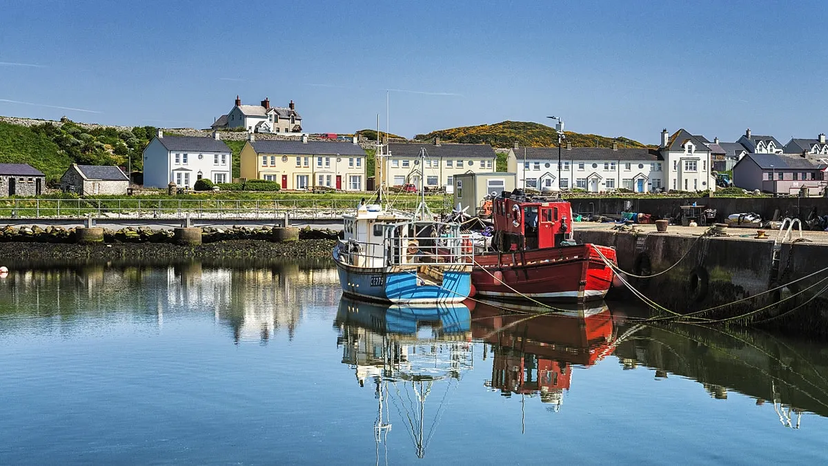 Rathlin Island Launches New Summer Ferry Timetable