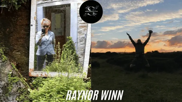 Raynor Winn: A Journey Through Triumph and Controversy