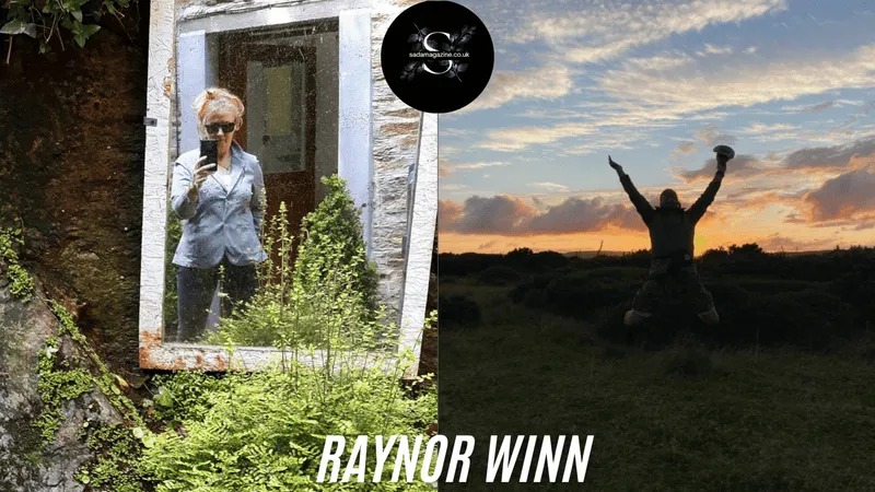 Raynor Winn: A Journey Through Triumph and Controversy