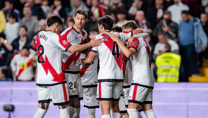 Rayo Vallecano vs Samsunspor: A Clash in Madrid