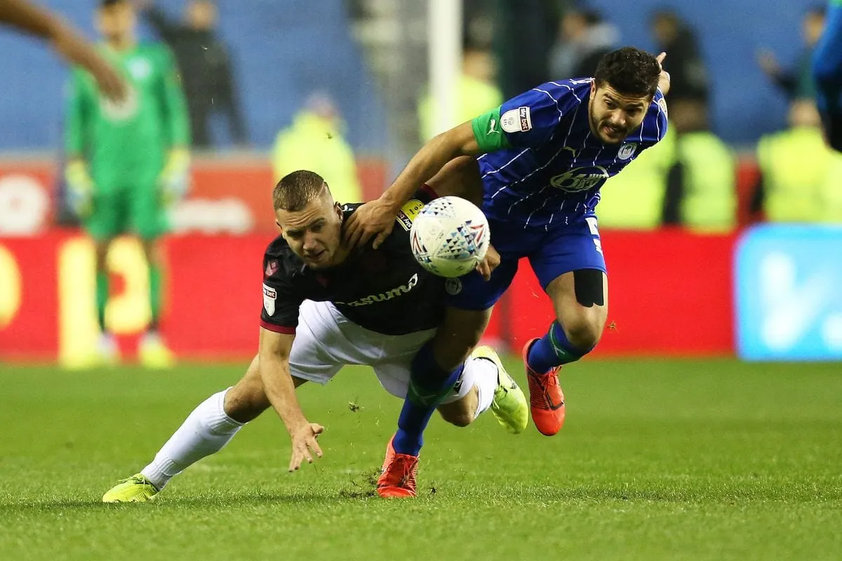 Reading vs Wigan Athletic: A Dominant Home Victory