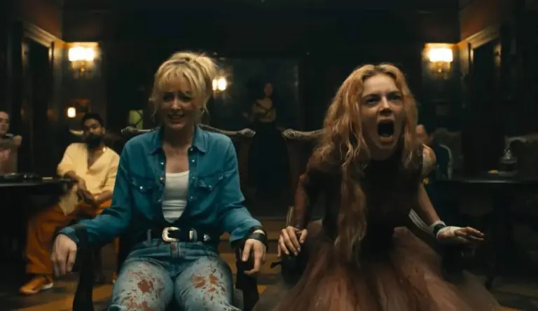 Ready or Not 2: Here I Come – A Sequel to Anticipate