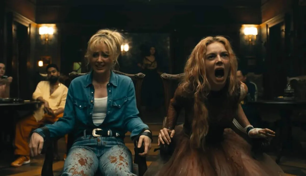 Ready or Not 2: Here I Come – A Sequel to Anticipate