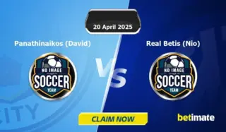 Real Betis vs Panathinaikos: A Thrilling Encounter in Seville