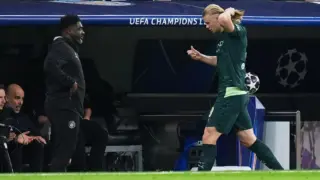 Real Madrid Games: Dominance Over Manchester City in Champions League