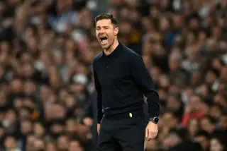 Real Madrid Manager: Xabi Alonso’s Dismissal and Current Situation