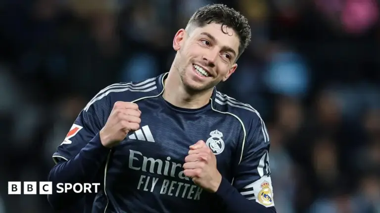 Real madrid