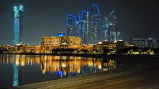Reality: The  of Conflict in Abu Dhabi