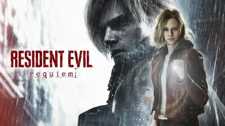 Resident evil requiem dlc