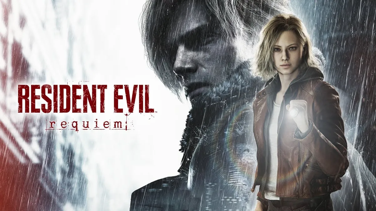 Resident evil requiem dlc