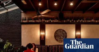 Restaurant: New  Openings in London: DakaDaka and Turcuisine