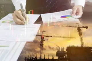 Retentions Banned: A New Era for the Construction Industry