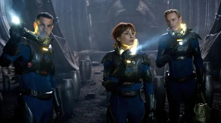 Ridley Scott’s Evolving Legacy in Film and Television
