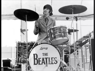 Ringo Starr Announces New Album ‘Long Long Road’