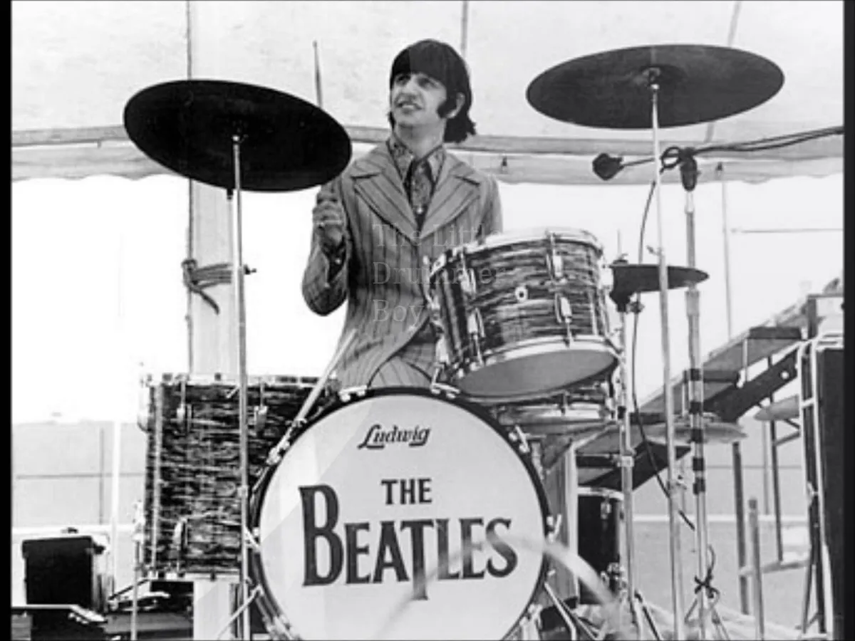 Ringo Starr Announces New Album ‘Long Long Road’