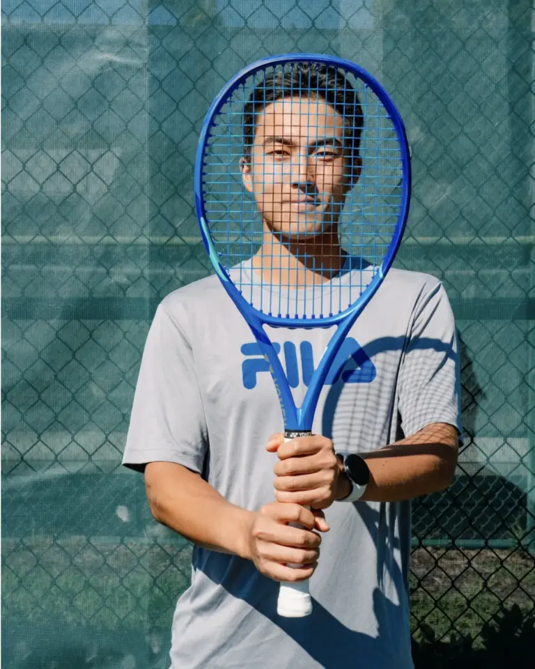 Rinky Hijikata Shines at Indian Wells with Historic Win