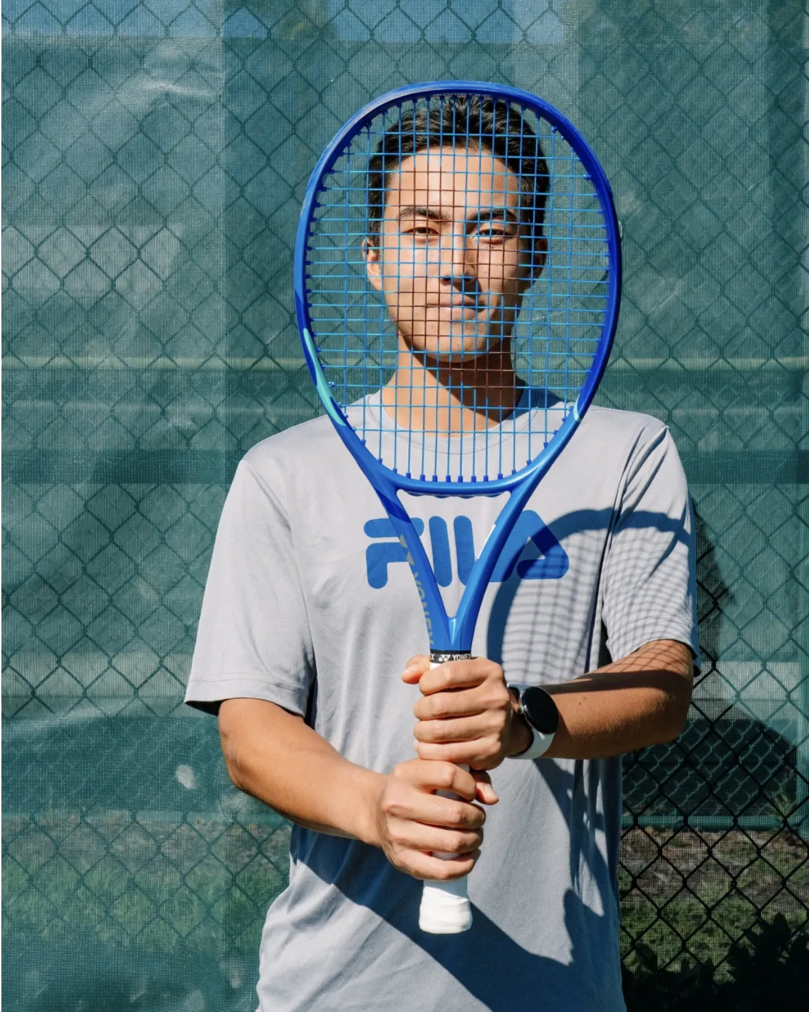 Rinky Hijikata Shines at Indian Wells with Historic Win