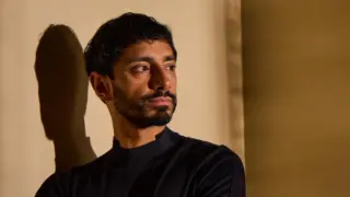 Riz Ahmed’s Journey: From Alienation to Acceptance