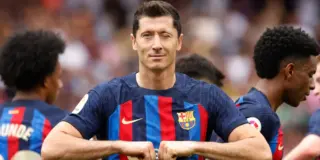 Robert Lewandowski’s Future at Barcelona: Goals, Uncertainties, and Potential Moves