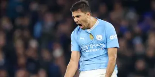 Rodri: Real Madrid’s Priority Transfer Target