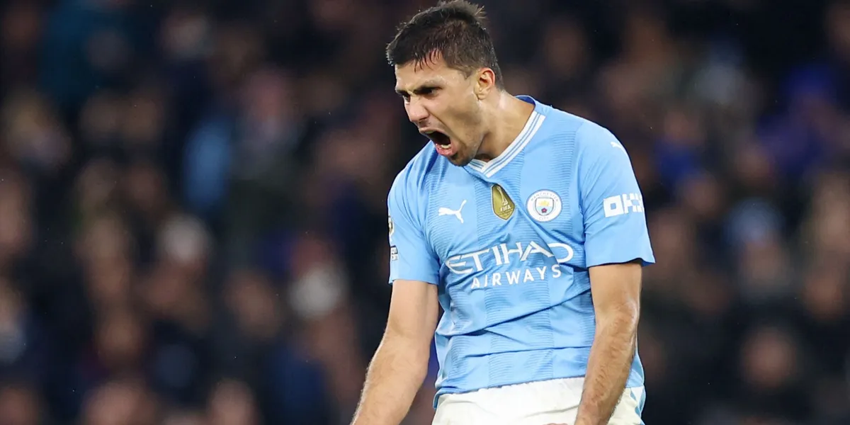 Rodri: Real Madrid’s Priority Transfer Target