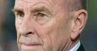 Roger Speed Passes Away at 82