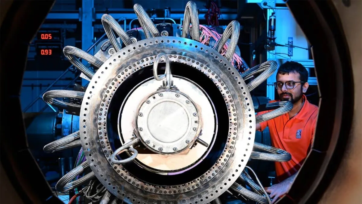 Rolls royce share price: Analyzing Recent Trends and Future Predictions
