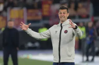 Roma vs Bologna: A Thrilling Match in Rome