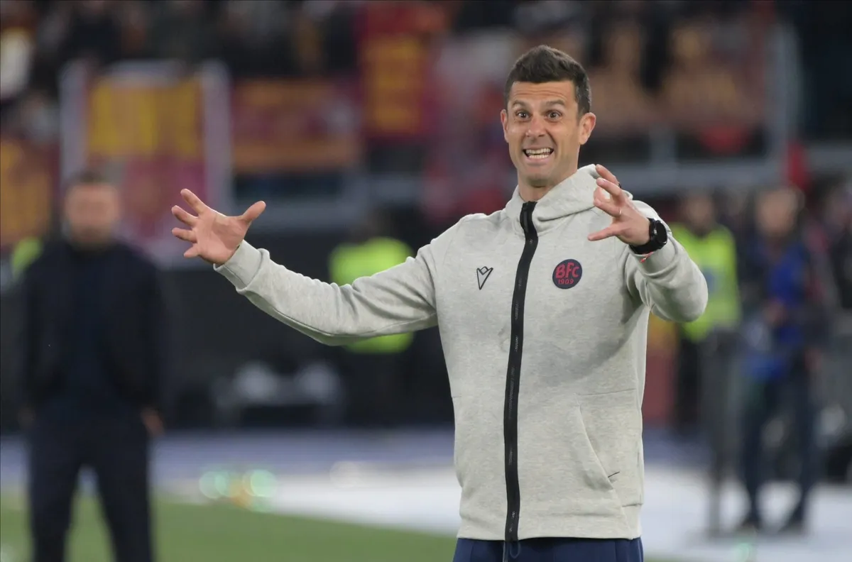 Roma vs Bologna: A Thrilling Match in Rome