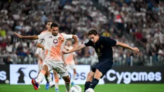 Roma vs juventus: A Pivotal Clash for Champions League Qualification