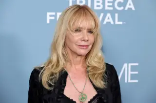 Rosanna arquette and quentin tarantino’s conflict over racial slur in pulp fiction