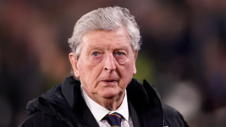 Roy Hodgson Takes Charge as Interim Head Coach of Bristol City