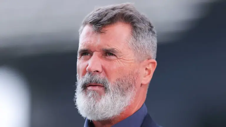 Roy Keane’s Mother Passes Away in Cork