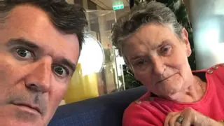 Roy keane: Cork Mourns the Loss of ‘s Mother