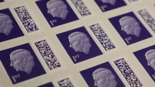 Royal mail stamp prices