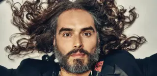 Russell brand